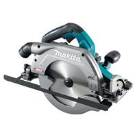 Makita HS009GT201 40 V Max Cirkelzaag 235 mm | Mtools