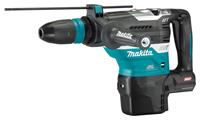 Makita HR005GZ04 XGT 40V Max Li-Ion Accu SDS-Max Combihamer Body - 8J - Koolborstelloos