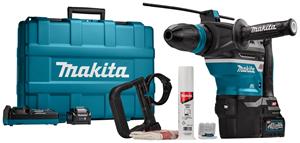 Makita HR005GM202 40 V Max Combihamer | Mtools