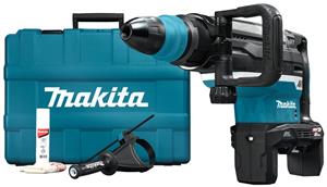 Makita HR006GZ 2x40 V Max Combihamer | Mtools