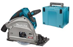 Makita SP001GZ03 40V Max Invalcirkelzaag 165 mm | Mtools