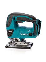 Makita DJV180Z 18 V Decoupeerzaag D-greep, losse body | Mtools