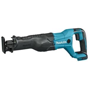 Makita Cordless reciprosaw 18v li-ion - djr186z