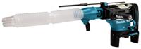 Makita DHR400ZUN1 2x18 V Combihamer | Mtools