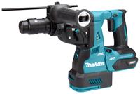 Makita HR002GM204 40 V Max Combihamer | Mtools