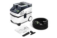 festooldustfree Festool Dustfree - Festool Absaugmobil CT 15 E CLEANTEC - 577410