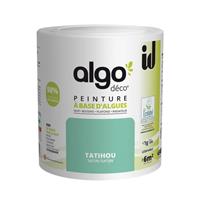 Praxis Muurverf Algo Tatihou zijdeglans 500ml