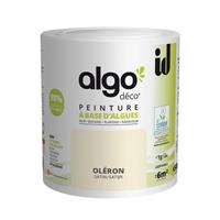 Praxis Muurverf Algo Oléron zijdeglans 500ml