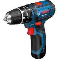 Bosch GSB 12V-15 Professional