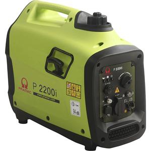 Pramac P 2200 i - Power generator 1,9kVA Petrol P 2200 i