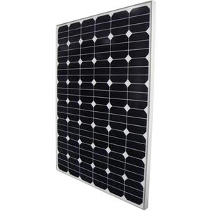 Phaesun Solarmodul Sun Peak SPR 170 12, 12 VDC, IP65 Schutz