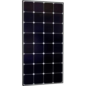 Phaesun Sun-Peak SPR 120_46 Monokristallines Solarmodul 120 Wp 12V