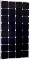 Phaesun Sun-Peak SPR120 Silver Monokristallijn zonnepaneel 120 Wp 12 V