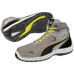 PUMA Safety TOURING STONE MID S3 SRC 632620801000038 Hoge veiligheidsschoenen S3 Stone 1 paar