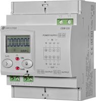 Circutor CEM-C21-485-T1-MID Drehstromzähler digital 65A MID-konform: Ja Single 1St.