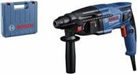 Bosch GBH 2-21 Boorhamer SDS-Plus 230 V 720 W Incl. koffer