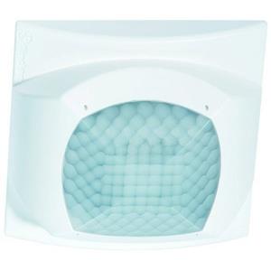 Finder 185D82300000 Bewegungsmelder 360° Weiß IP40
