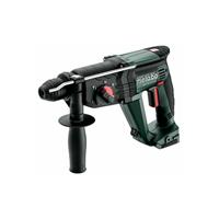 Metabo KH 18 LTX 24 Accu-combihamer SDS-Plus 18 V