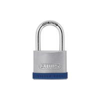 Abus VORHÄNGESCHLOSS ROCK 5 HIGH R WIDERSTAND 50MM + 2 CL S AB5/50