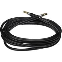 VHBW 5m Hochdruckschlauch kompatibel mit Kärcher K 4.00 EcoSilent, K 4.00 ECO SILENT *BR (127 V) Hochdruckreiniger - Messinggewinde