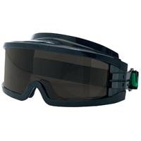 Uvex Schweißerschutzbrille ultravision 9301145, Stufe 5, Schweißerbrille, Schweißschutz, Schweißbrille, Vollsichtbrille