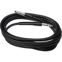 VHBW 5m Hochdruckschlauch kompatibel mit Kärcher K 3 Power Control, K 3 Power Control Home T 5 Hochdruckreiniger - Eisengewinde