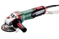 Metabo Elektro-Winkelschleifer WEPBA 19-125 Q DS M-Brush