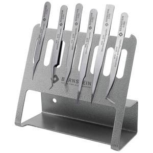 bernsteintoolsforelectronics Bernstein Tools 5-050-AV Onderdelenpincet 150 mm