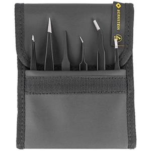 bernsteintools Bernstein Tools 5-060-A Pincet ESD 130 mm