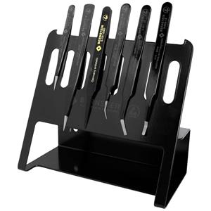 bernsteintools Bernstein Tools 5-060-AV Pincet ESD 150 mm