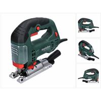 Metabo STEB 100 Quick Decoupeerzaag 601110000 710 W