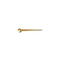 KSTOOLS KS Tools BRONZEplus Zugmaulschlüssel 45°, 46 mm