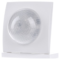 mdt Knx Präsenzmelder 360°, 4 Pyrodetektoren, Konstantlichtregelung,