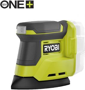 Ryobi RPS18-0 One+ 18V Accu Palmschuurmachine Body