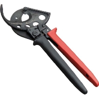 Intercable MSR52 - Ratchet model mechanical shears 52mm MSR52