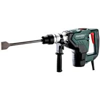 Metabo KH 5-40 KOMBIHAMMER KUNSTSTOFFKOFFER (600763520)