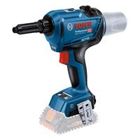 Bosch GRG 18V-16 C solo 0.601.9K5.000 Accuspijkerpistool Brushless, Zonder accu