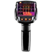 Testo 868s Wärmebildkamera -30 bis +650°C 160 x 120 Pixel 9Hz