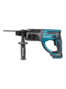 Makita DHR202RFJ 18V Li-Ion Accu SDS-plus combihamer set (2x 3.0Ah accu) in Mbox - 2J