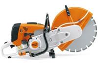 Stihl TS 800 2-MIX Benzine Doorslijpmachine - 5000W - 400mm