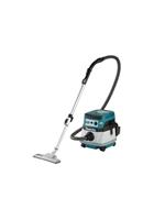 Makita DVC865LZX3 36V (2x 18V) Li-ion accu bouwstofzuiger body - 8L