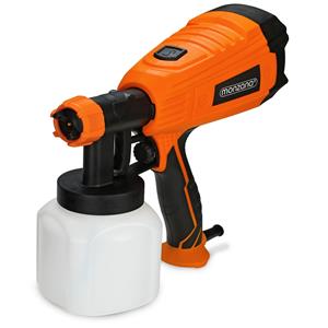 Verfspuit 500W
