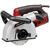 Mauernutfräse TE-MA 1700 4350740 Muurfrees 150 mm Incl. tas 1700 W 240 V