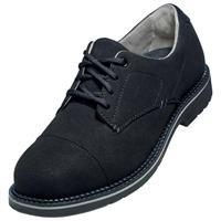 Uvex 8430149 Sicherheitshalbschuh S3 Schuhgröße (EU): 49 Schwarz 1 Paar