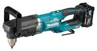 Makita DA001GM101 40 V Max Haakse boormachine | Mtools