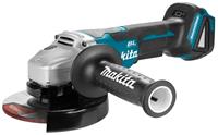 Makita DGA505Z 18 V Haakse slijper 125 mm, losse body | Mtools