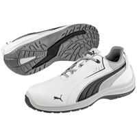 PUMA Safety TOURING WHITE LOW S3 42 643450100000042 Veiligheidsschoenen S3 Wit 1 paar