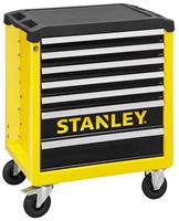 Stanley STST74306-1 Gereedschapswagen | 7 lades - STST74306-1