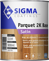 Sigma parquet satin wb set 2.5 ltr