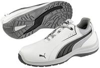 pumasafety PUMA Safety TOURING WHITE LOW S3 46 643450100000046 Sicherheitsschuh S3 Schuhgröße (EU): 46 Weiß